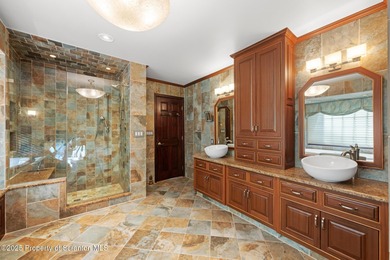 Welcome to this architecturally striking Tudor-inspired on Glenmaura National Golf Club in Pennsylvania - for sale on GolfHomes.com, golf home, golf lot
