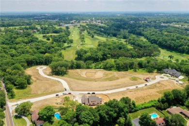 Welcome to Sunset Reserve, the newest ultimate luxury retreat in on Sunset Country Club in Missouri - for sale on GolfHomes.com, golf home, golf lot