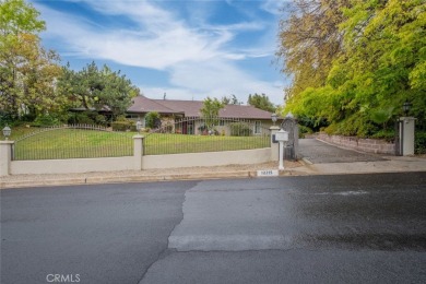 Welcome to 12215 Sarazen Place, where opportunity meets on Knollwood Golf Club in California - for sale on GolfHomes.com, golf home, golf lot