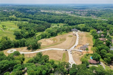 Welcome to Sunset Reserve, the newest ultimate luxury retreat in on Sunset Country Club in Missouri - for sale on GolfHomes.com, golf home, golf lot