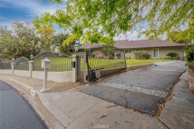 Welcome to 12215 Sarazen Place, where opportunity meets on Knollwood Golf Club in California - for sale on GolfHomes.com, golf home, golf lot