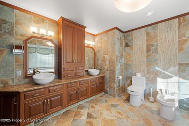 Welcome to this architecturally striking Tudor-inspired on Glenmaura National Golf Club in Pennsylvania - for sale on GolfHomes.com, golf home, golf lot