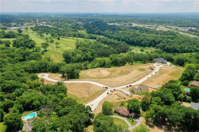 Welcome to Sunset Reserve, the newest ultimate luxury retreat in on Sunset Country Club in Missouri - for sale on GolfHomes.com, golf home, golf lot