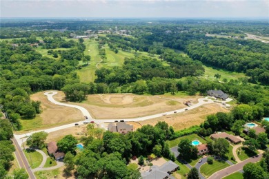 Welcome to Sunset Reserve, the newest ultimate luxury retreat in on Sunset Country Club in Missouri - for sale on GolfHomes.com, golf home, golf lot