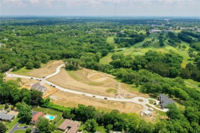 Welcome to Sunset Reserve, the newest ultimate luxury retreat in on Sunset Country Club in Missouri - for sale on GolfHomes.com, golf home, golf lot