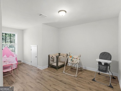 TURTLE COVE! USDA Eligible AREA/100% Financing for USDA eligible on Turtle Cove Golf Course in Georgia - for sale on GolfHomes.com, golf home, golf lot