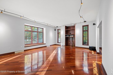 Welcome to this architecturally striking Tudor-inspired on Glenmaura National Golf Club in Pennsylvania - for sale on GolfHomes.com, golf home, golf lot