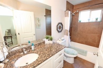 Desert Oasis with Pool & RV Parking in Mesa Del Sol  Welcome to on Mesa Del Sol Golf Club in Arizona - for sale on GolfHomes.com, golf home, golf lot