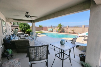 Desert Oasis with Pool & RV Parking in Mesa Del Sol  Welcome to on Mesa Del Sol Golf Club in Arizona - for sale on GolfHomes.com, golf home, golf lot