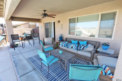 Desert Oasis with Pool & RV Parking in Mesa Del Sol  Welcome to on Mesa Del Sol Golf Club in Arizona - for sale on GolfHomes.com, golf home, golf lot