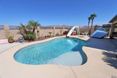 Desert Oasis with Pool & RV Parking in Mesa Del Sol  Welcome to on Mesa Del Sol Golf Club in Arizona - for sale on GolfHomes.com, golf home, golf lot