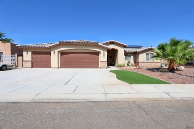 Desert Oasis with Pool & RV Parking in Mesa Del Sol  Welcome to on Mesa Del Sol Golf Club in Arizona - for sale on GolfHomes.com, golf home, golf lot