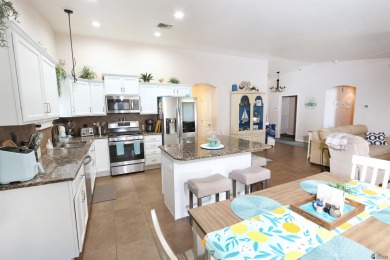 Desert Oasis with Pool & RV Parking in Mesa Del Sol  Welcome to on Mesa Del Sol Golf Club in Arizona - for sale on GolfHomes.com, golf home, golf lot