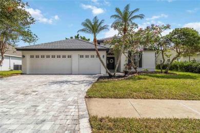 Welcome to 6140 Bobby Jones Ct - a beautifully remodeled gem on Imperial Lakewoods Golf Club in Florida - for sale on GolfHomes.com, golf home, golf lot