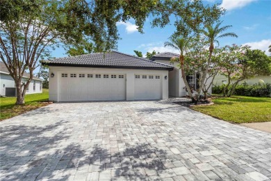 Welcome to 6140 Bobby Jones Ct - a beautifully remodeled gem on Imperial Lakewoods Golf Club in Florida - for sale on GolfHomes.com, golf home, golf lot