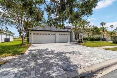 Welcome to 6140 Bobby Jones Ct - a beautifully remodeled gem on Imperial Lakewoods Golf Club in Florida - for sale on GolfHomes.com, golf home, golf lot