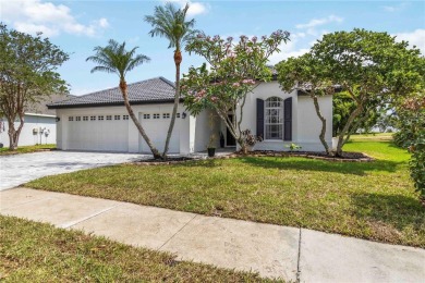 Welcome to 6140 Bobby Jones Ct - a beautifully remodeled gem on Imperial Lakewoods Golf Club in Florida - for sale on GolfHomes.com, golf home, golf lot