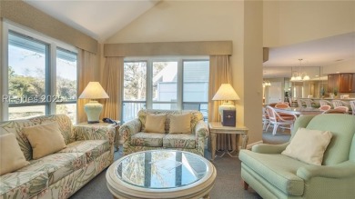 Why own more than you can use? Premium location and walking on Port Royal Golf and Racquet Club in South Carolina - for sale on GolfHomes.com, golf home, golf lot