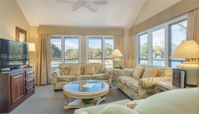 Why own more than you can use? Premium location and walking on Port Royal Golf and Racquet Club in South Carolina - for sale on GolfHomes.com, golf home, golf lot