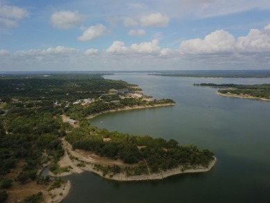 Elbow room on this larger lote enjoy all the fun times and make on White Bluff Resort - Old Course in Texas - for sale on GolfHomes.com, golf home, golf lot