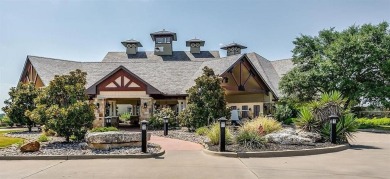 Welcome to your future homesite with stunning views of the 18th on The Retreat in Texas - for sale on GolfHomes.com, golf home, golf lot