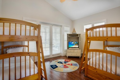 Fully remodeled with all new furnishings and a 4th bedroom added on Sandestin Golf and Beach Resort - Raven in Florida - for sale on GolfHomes.com, golf home, golf lot