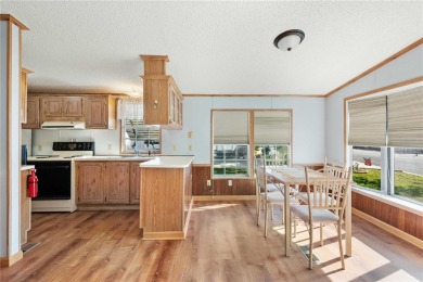 American Condominium - Your Perfect Winter Retreat or Forever on The Links of Lake Bernadette in Florida - for sale on GolfHomes.com, golf home, golf lot