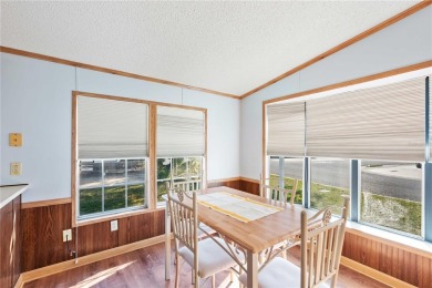 American Condominium - Your Perfect Winter Retreat or Forever on The Links of Lake Bernadette in Florida - for sale on GolfHomes.com, golf home, golf lot