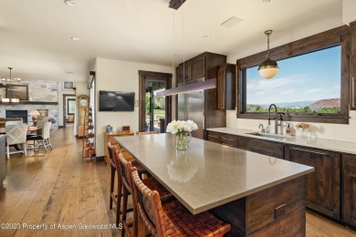 Imagine yourself living in this newly renovated custom-designed on River Valley Ranch Golf Club in Colorado - for sale on GolfHomes.com, golf home, golf lot