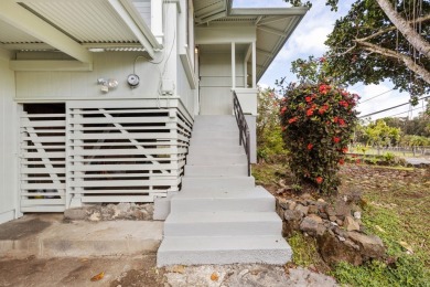 Welcome home to 217 Haihai Street-an inviting three-bedroom, two on Hilo Municipal Golf Course in Hawaii - for sale on GolfHomes.com, golf home, golf lot