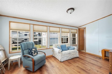 American Condominium - Your Perfect Winter Retreat or Forever on The Links of Lake Bernadette in Florida - for sale on GolfHomes.com, golf home, golf lot