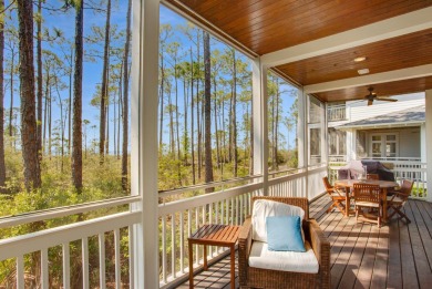 Fully remodeled with all new furnishings and a 4th bedroom added on Sandestin Golf and Beach Resort - Raven in Florida - for sale on GolfHomes.com, golf home, golf lot