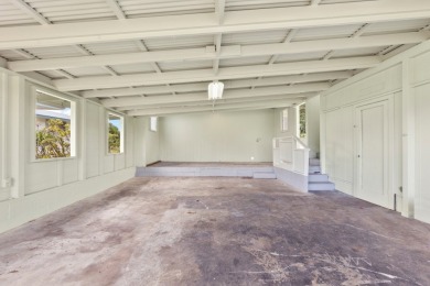 Welcome home to 217 Haihai Street-an inviting three-bedroom, two on Hilo Municipal Golf Course in Hawaii - for sale on GolfHomes.com, golf home, golf lot