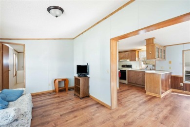 American Condominium - Your Perfect Winter Retreat or Forever on The Links of Lake Bernadette in Florida - for sale on GolfHomes.com, golf home, golf lot