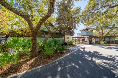 Build your dream home on this 0.26-acre waterview lot located on on Sharks Tooth Golf Club in Florida - for sale on GolfHomes.com, golf home, golf lot