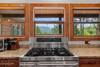 This beautifully designed 3-bedroom, 2.5-bath with two extra on Bent Creek Golf Course in Tennessee - for sale on GolfHomes.com, golf home, golf lot