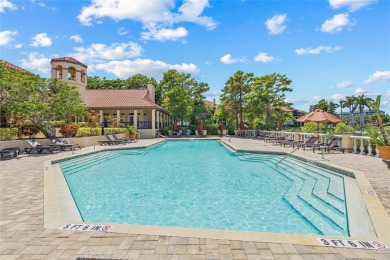 Under contract-accepting backup offers. One or more photo(s) has on Feather Sound Country Club in Florida - for sale on GolfHomes.com, golf home, golf lot