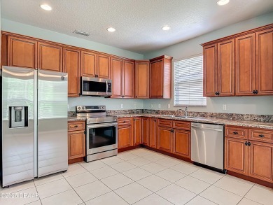 Welcome Home!  From the moment you arrive, this beautifully on LPGA International Golf Course in Florida - for sale on GolfHomes.com, golf home, golf lot