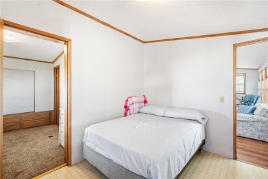 American Condominium - Your Perfect Winter Retreat or Forever on The Links of Lake Bernadette in Florida - for sale on GolfHomes.com, golf home, golf lot
