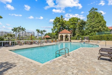 Under contract-accepting backup offers. One or more photo(s) has on Feather Sound Country Club in Florida - for sale on GolfHomes.com, golf home, golf lot