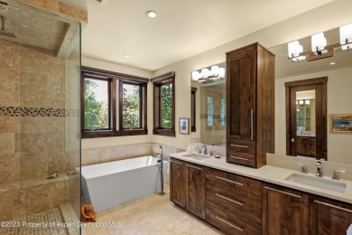 Imagine yourself living in this newly renovated custom-designed on River Valley Ranch Golf Club in Colorado - for sale on GolfHomes.com, golf home, golf lot