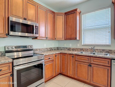 Welcome Home!  From the moment you arrive, this beautifully on LPGA International Golf Course in Florida - for sale on GolfHomes.com, golf home, golf lot