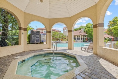 Under contract-accepting backup offers. One or more photo(s) has on Feather Sound Country Club in Florida - for sale on GolfHomes.com, golf home, golf lot