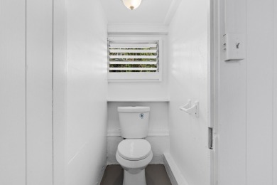 Welcome home to 217 Haihai Street-an inviting three-bedroom, two on Hilo Municipal Golf Course in Hawaii - for sale on GolfHomes.com, golf home, golf lot