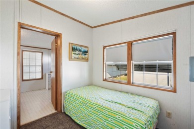 American Condominium - Your Perfect Winter Retreat or Forever on The Links of Lake Bernadette in Florida - for sale on GolfHomes.com, golf home, golf lot