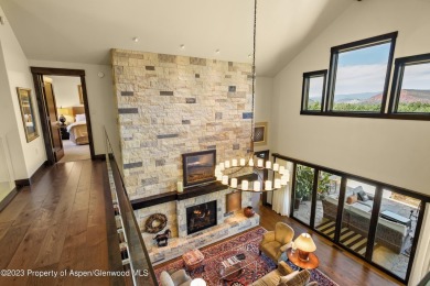 Imagine yourself living in this newly renovated custom-designed on River Valley Ranch Golf Club in Colorado - for sale on GolfHomes.com, golf home, golf lot