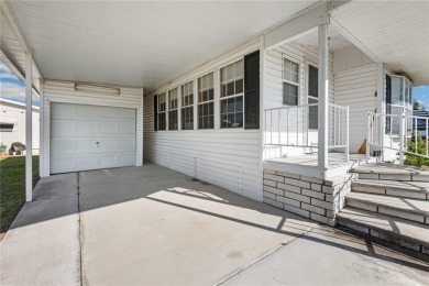 American Condominium - Your Perfect Winter Retreat or Forever on The Links of Lake Bernadette in Florida - for sale on GolfHomes.com, golf home, golf lot