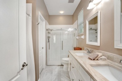 REMODELED AND MAINTAINED METICULOUSLY, SHOWS LIKE A MODEL HOME on Imperial Lakewoods Golf Club in Florida - for sale on GolfHomes.com, golf home, golf lot