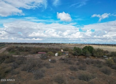Investor special! 3 acres of property with tons of potential on Tierra Grande Golf Club in Arizona - for sale on GolfHomes.com, golf home, golf lot