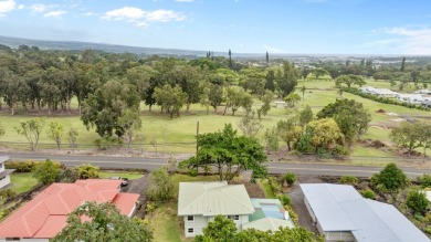 Welcome home to 217 Haihai Street-an inviting three-bedroom, two on Hilo Municipal Golf Course in Hawaii - for sale on GolfHomes.com, golf home, golf lot
